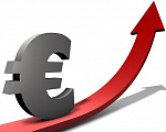 Евро растет, а цены падают!