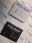 Система телеметрии KitBox Master