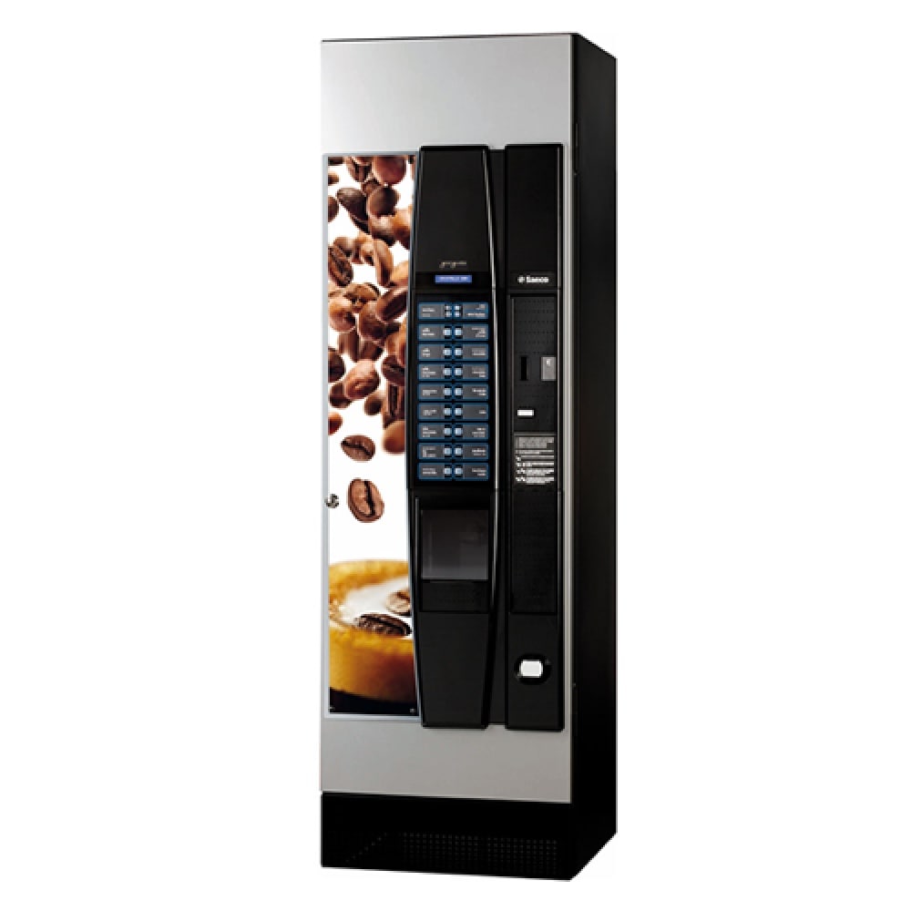 Saeco Cristallo 600 Gran Gusto