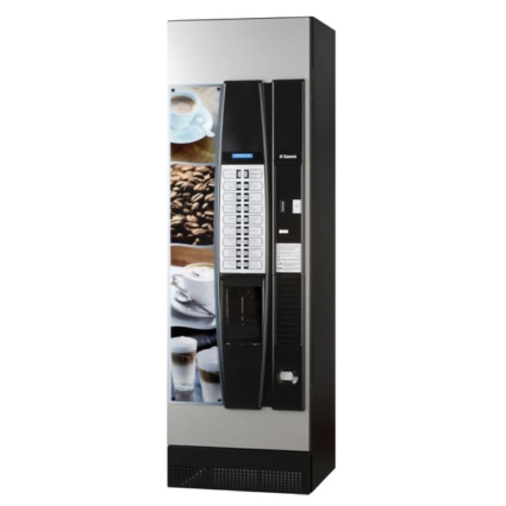Saeco Cristallo 600 кофейный автомат – купить в Supervending