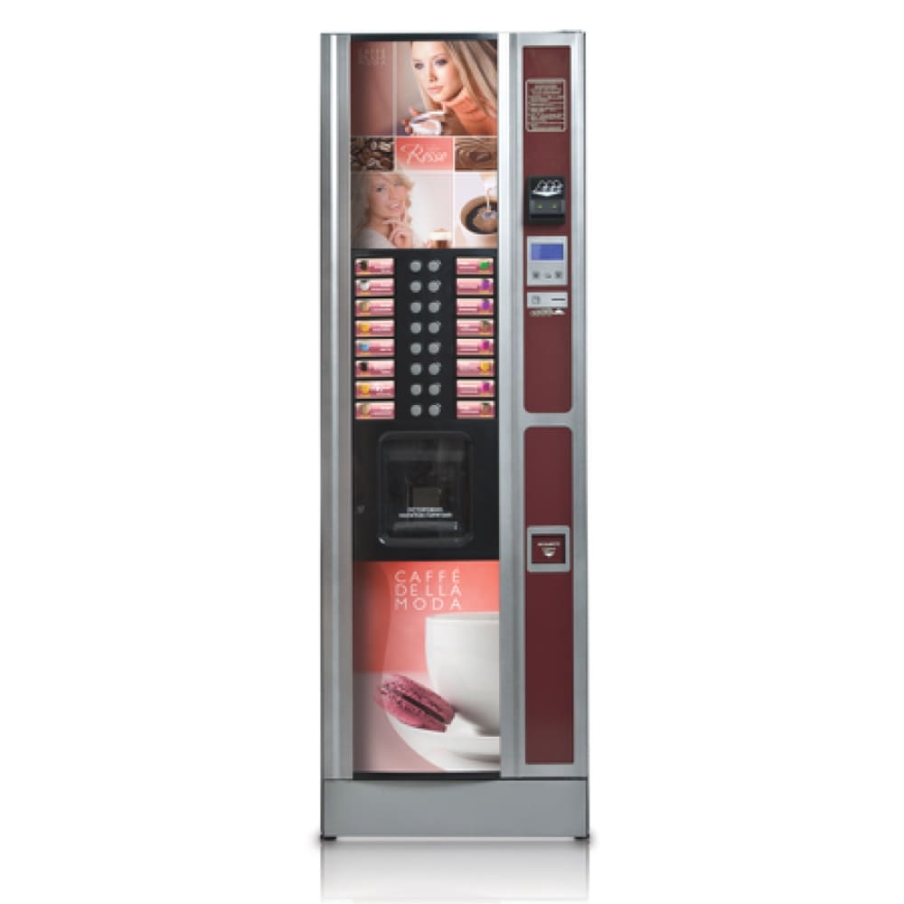 Кофейный автомат Unicum Rosso Classic – купить в %%sitename%%