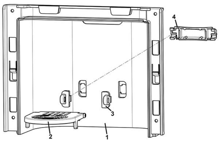 0010020052 SPOUT DELIVERY