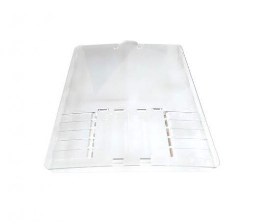 0020039008TR FRONTAL PANEL GLASS TRASPARENT