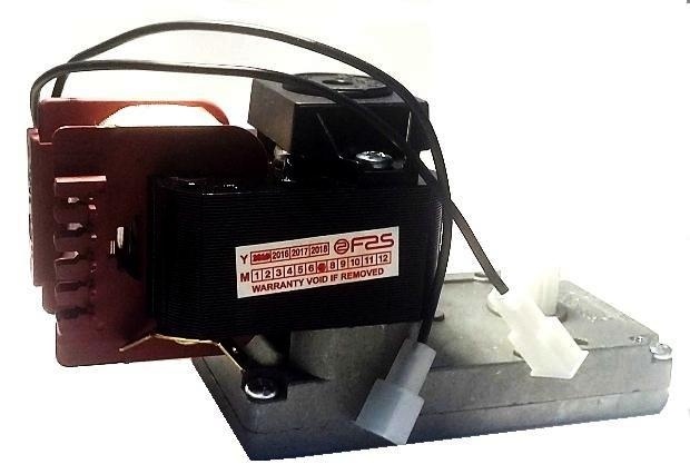 C302020 GEAR MOTOR