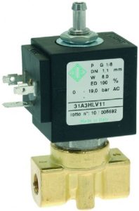 097472 ODE 3-WAY ELECTROVALVE NUCLEUS