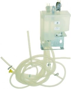 0110004028 Насос Elegant 24 V DC