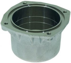 09085423 4×6 teflon pipe