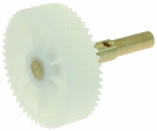 099470 SHAFT WHEEL