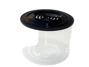 0875394050 Vasca deflusso liquidi x vano erog.