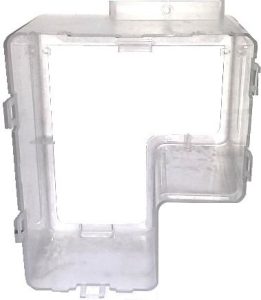 252536 COFFEE CONTAINER EXTENSIO