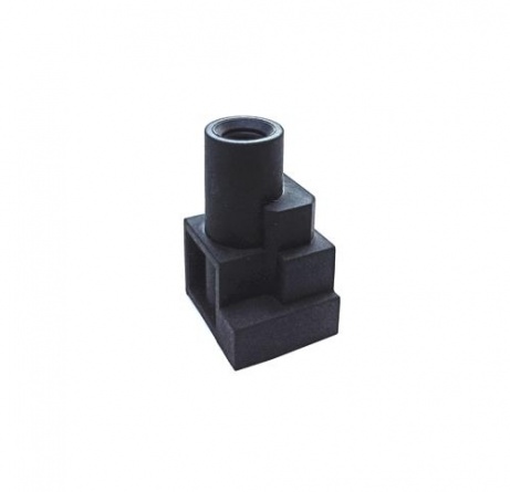 11033391 CAPPUCCINATORE OUTPUT STEAM CONN