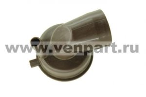 097510 SILICONE HOSE 5×9 BROWN