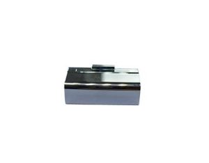 255455 CHROME-PLATED SELECT KEY