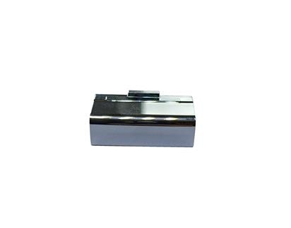 255455 CHROME-PLATED SELECT KEY