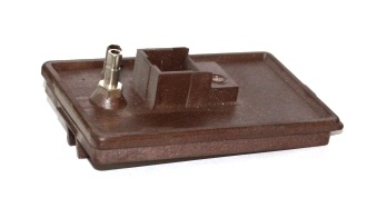 43001016 Water tray cover with joint