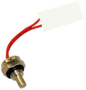 0110001072 SOLENOID VALVE ODE 3 VIE ø 1/8″ 24V 8W
