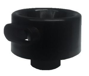 0080100011 SMALL FAN MIXER SHAFT D.4