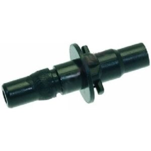 0080100011 SMALL FAN MIXER SHAFT D.4