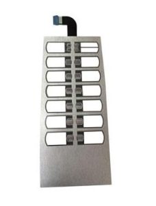 11014247 SWITCH PUSHBUTTON GREY