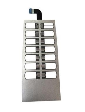 11014247 SWITCH PUSHBUTTON GREY