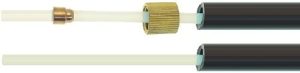 05240015M00 3ways connector 9mm ext.
