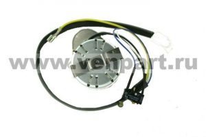 092439 MICRO TYPE CHERRY