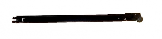 01471711 right non-tilting guide(black)