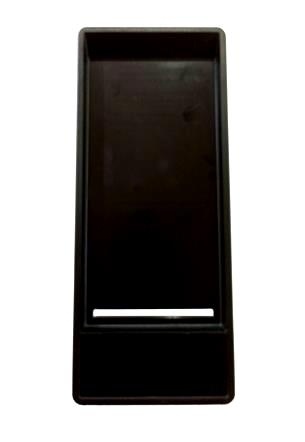 253421 READER MOLDING — SNAKKY RY
