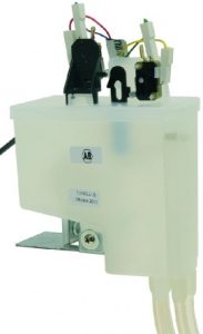 0110004028 Насос Elegant 24 V DC