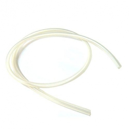 149361400 SILICONE HOSE ø 5×10 SHORE