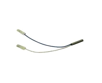 ELE0003026CL 121° FUSE ASSEMBLED