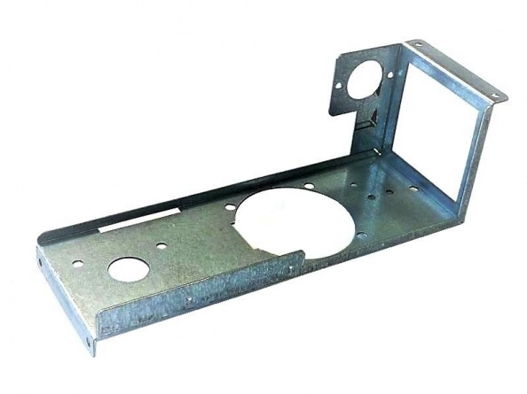 252537 BOILER SUPPORT
