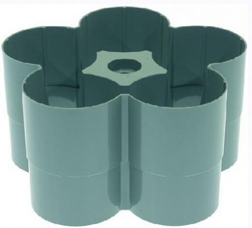 0V4107 CONTAINER BASE