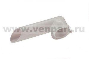 097510 SILICONE HOSE 5×9 BROWN