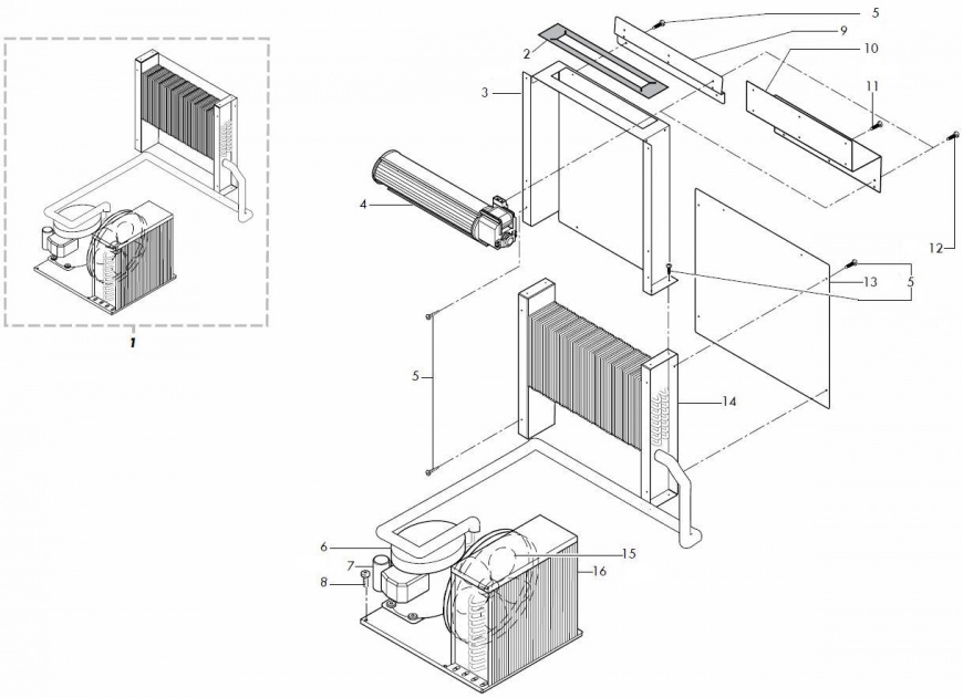 097796 POWER SWITCH