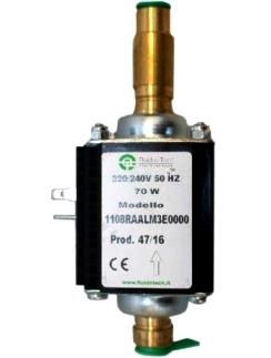 0110004001 PUMP «MP»1108