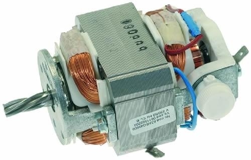 099732 GRINDER MOTOR 60 HZ