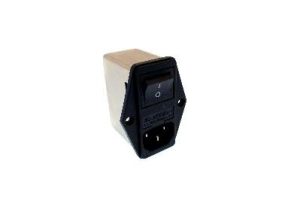 01916911-01 Aspirator support