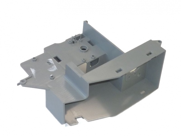 0V2554 MOTORS SUPPORT