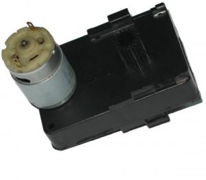 0010024164 WATER TRAY WASTE EJECTOR
