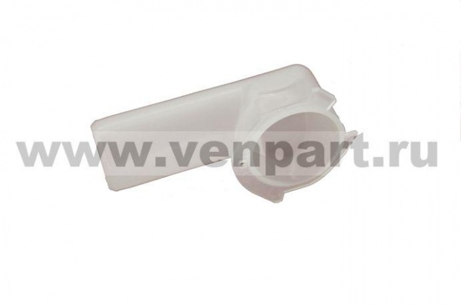 C400372 CENTER PIPE