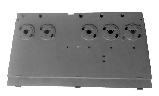 0V3721 INSTANT MIXER BRACKET