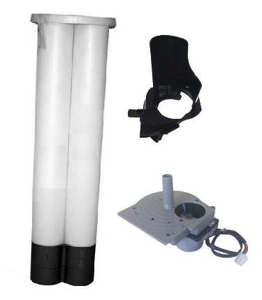 0CUPKIT12OZ К-кт для стаканов 300мл NECTA ToGo