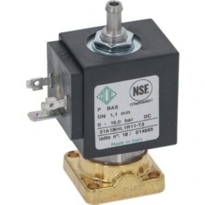 097472 ODE 3-WAY ELECTROVALVE NUCLEUS