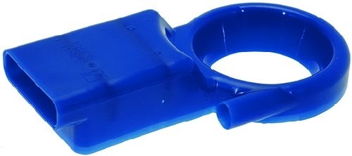 253992 MIXER FUNNEL LID