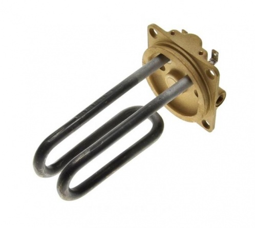 0600012701 HEATING ELEMENT 1100W 230V