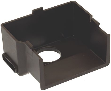 05245745M37 Single LT suction box