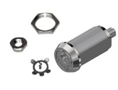 210363 RIELDA LOCK MOD.511 RS1