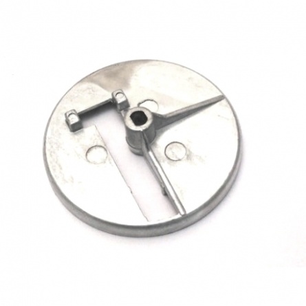 0250008012 MOTOR CRANK