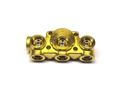 260445 BASE PLATE 3 EV 2 VIE